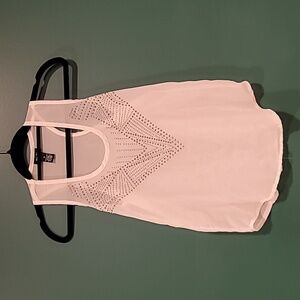 XS Sheer Tank Top Rue 21